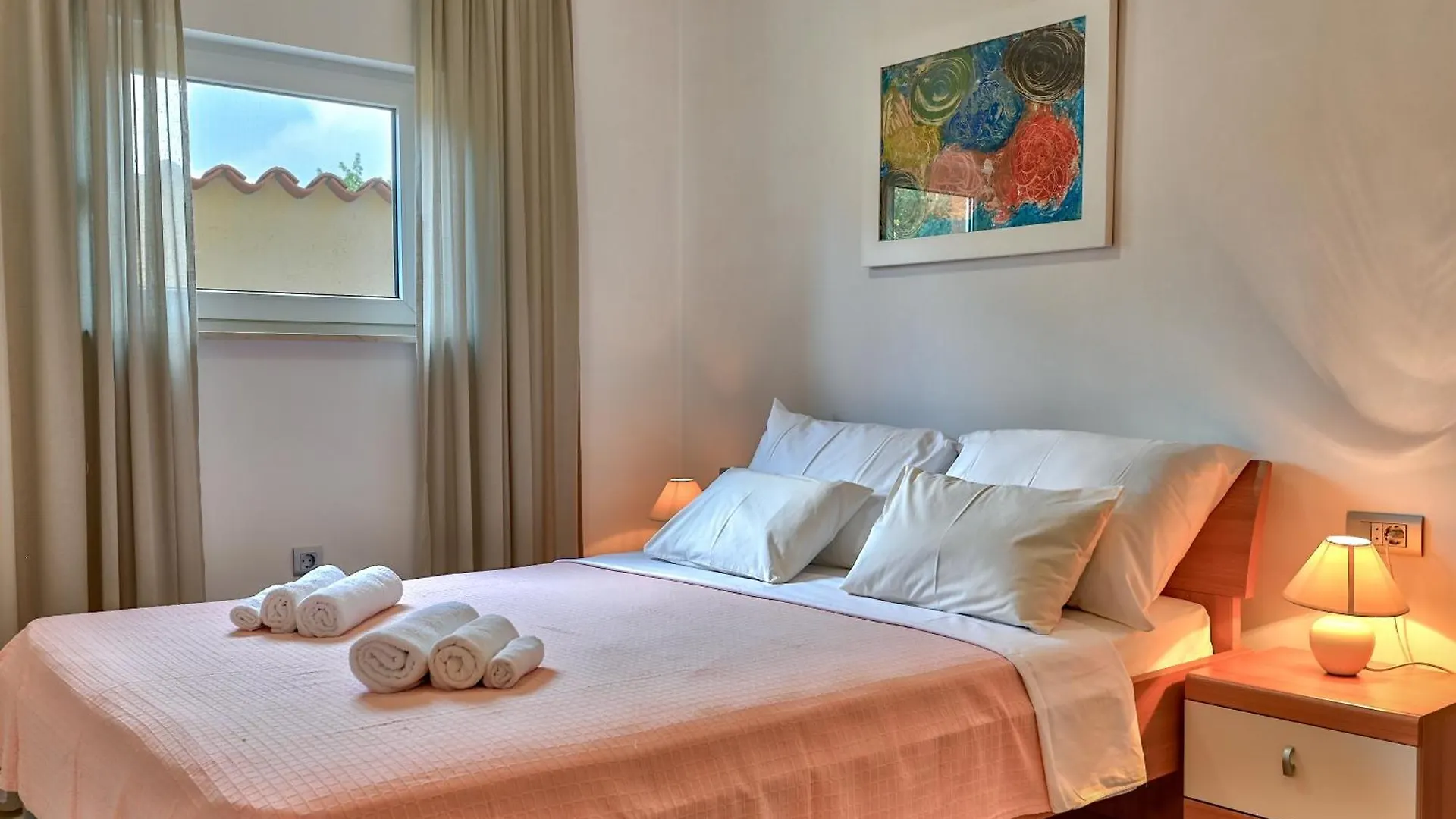 Teuta_Commodious Apartment At The Beach Vodnjan